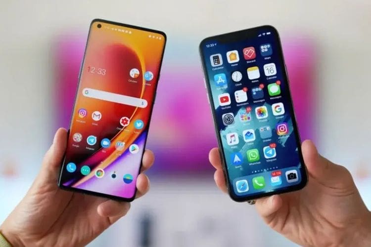 Mau Kirim File Dari iOS Ke Android? Begini Triknya!