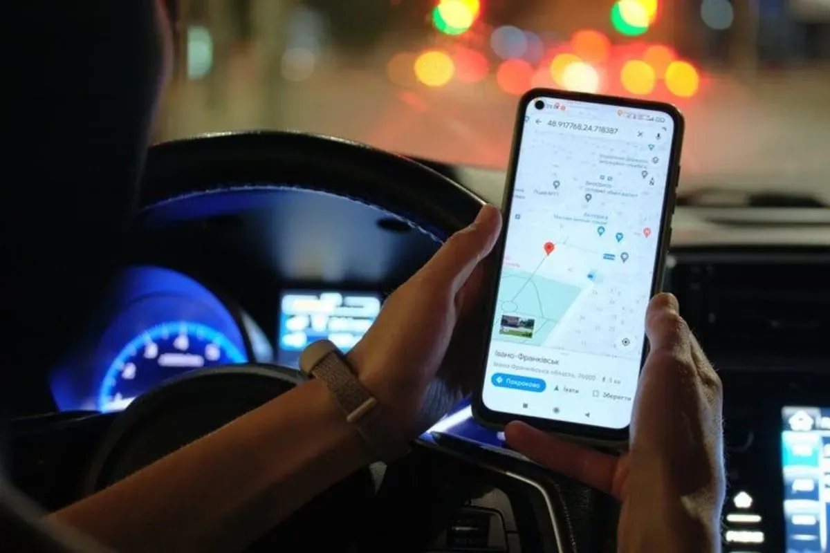10 Tutorial Mudah Melacak Lokasi Seseorang Dengan Nomor WA