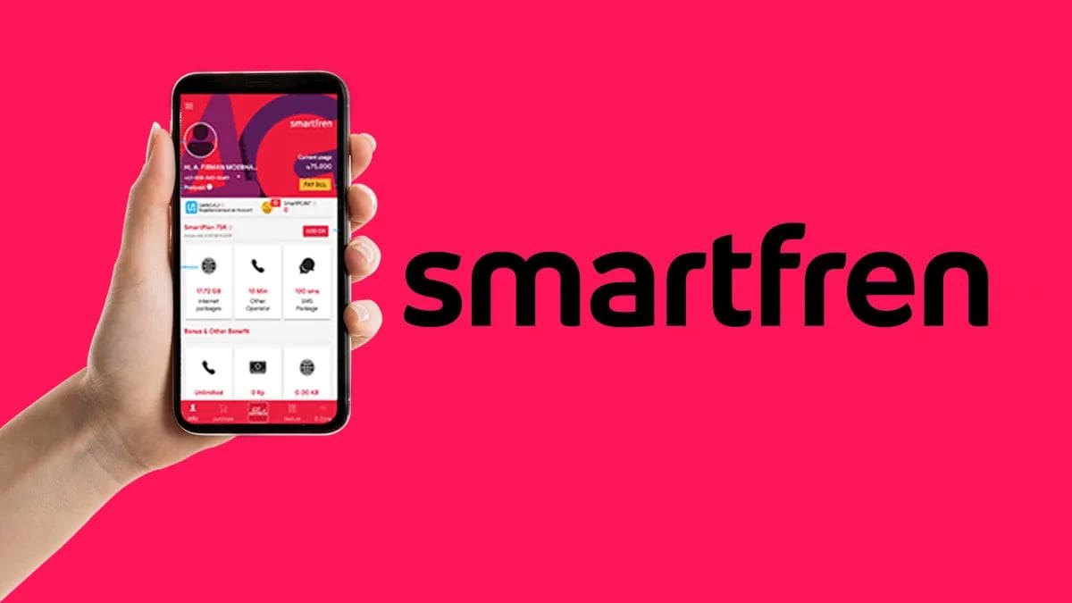 7 Cara Cek Nomor Smartfren dengan Mudah dan Cepat, Gak Perlu Bingung Lagi!