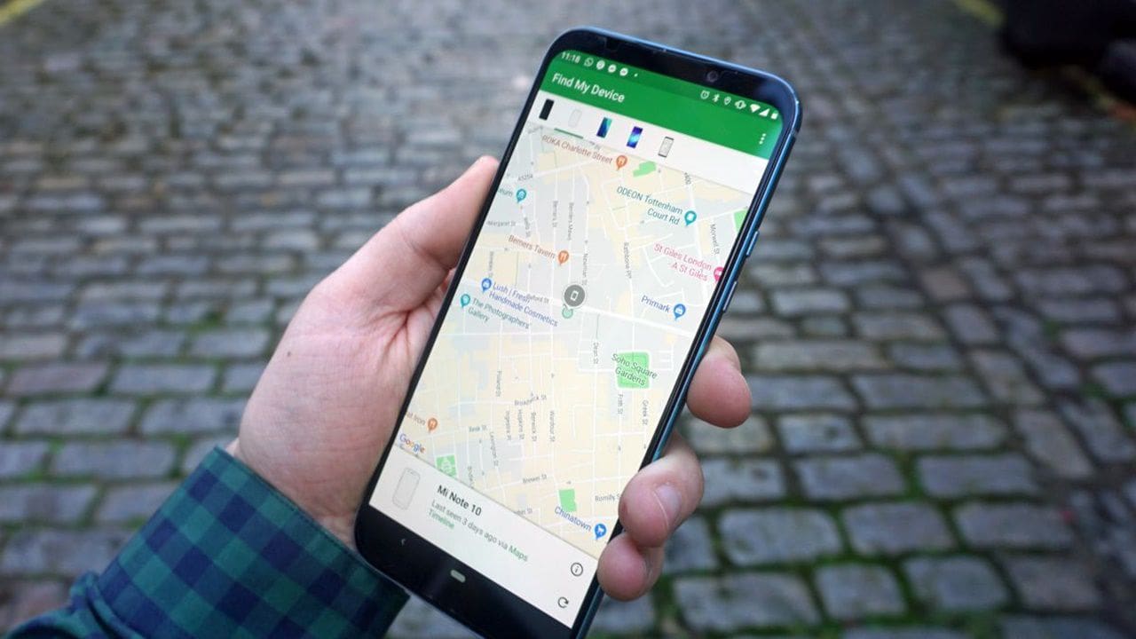 Jangan Sampai Diawasi Diam-Diam! Begini Cara Matikan Lokasi di HP Android & iPhone