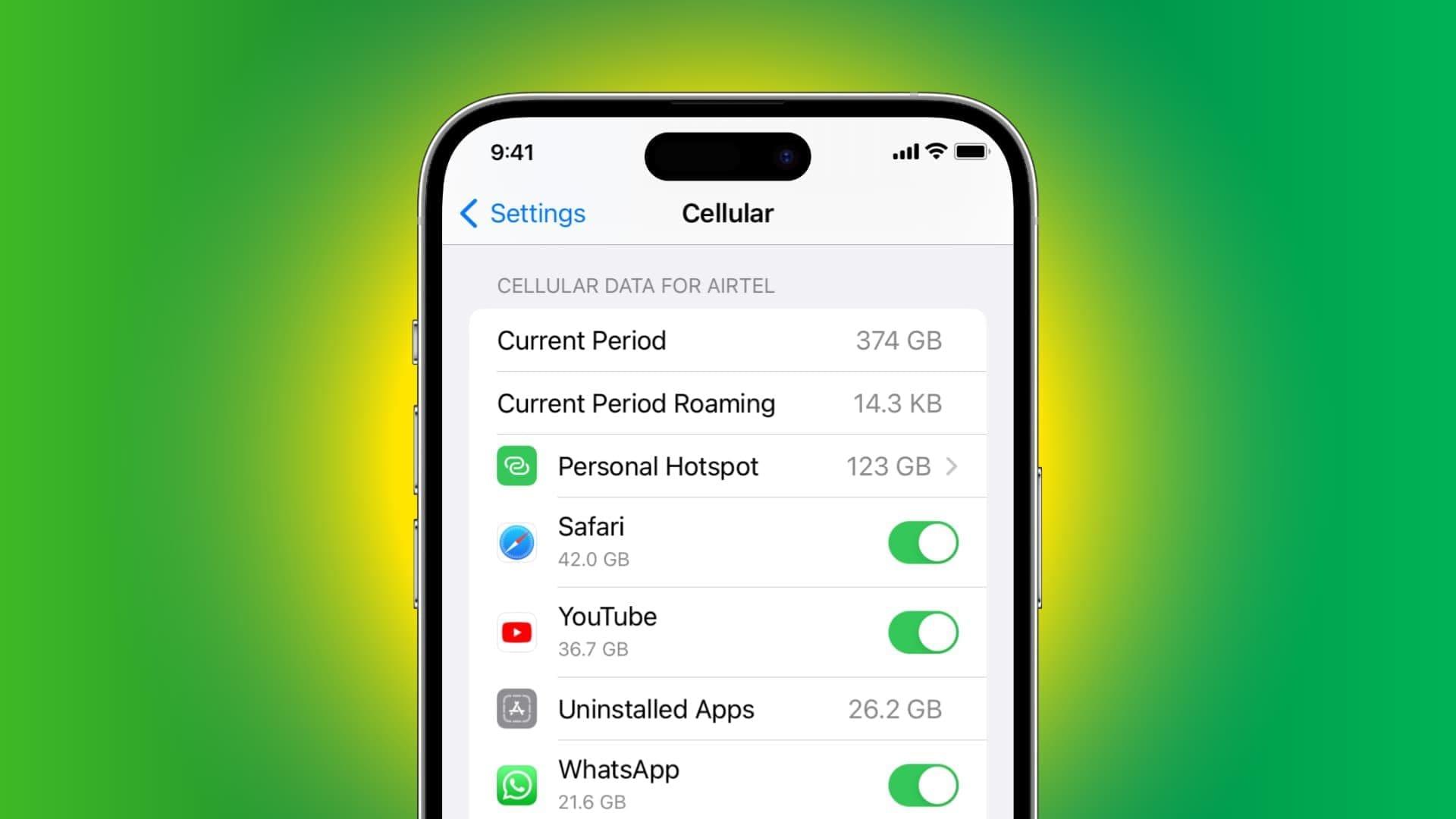 iPhone Raib? Data Tetap Utuh! Inilah Rahasia Backup Otomatis