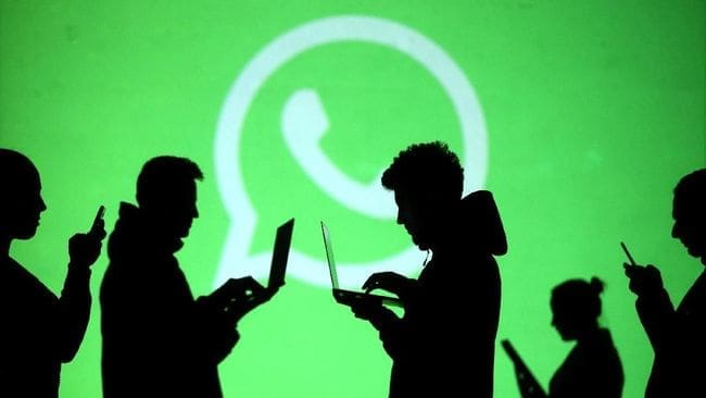 Jangan Panik! Cek 11 Tanda WhatsApp Kamu Dipantau Orang Lain dari Jarak Jauh