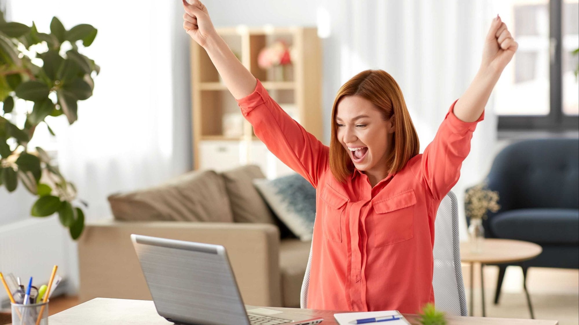 Internet Cepat! Solusi Kerja yang Produktif dan Efisien di Era Serba Online