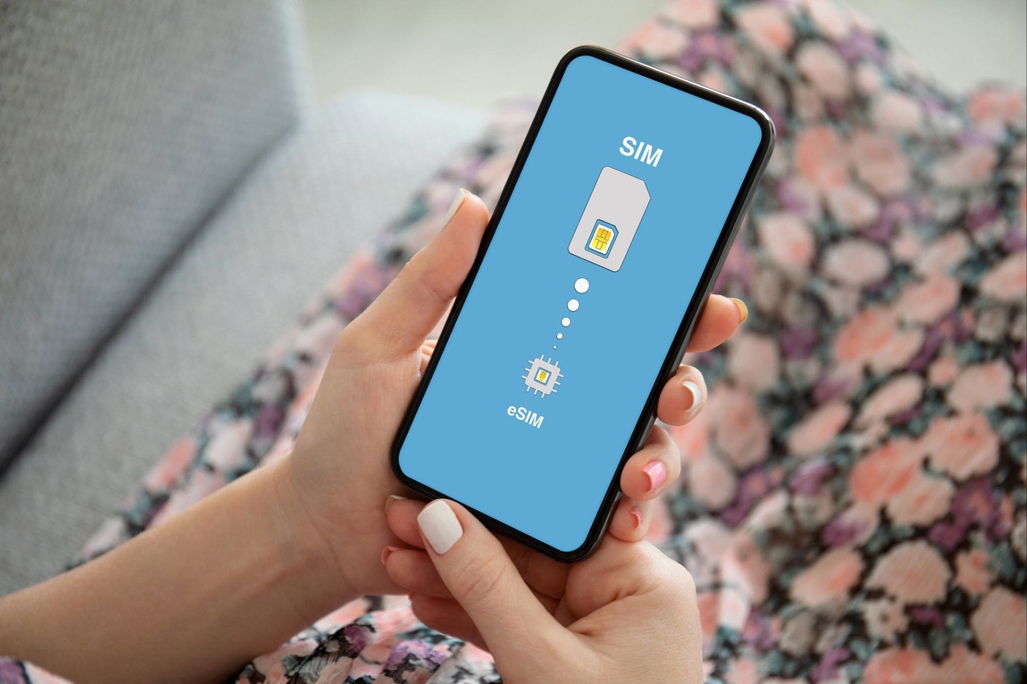 Simak 14 Daftar HP di Indonesia yang Sudah Support eSIM