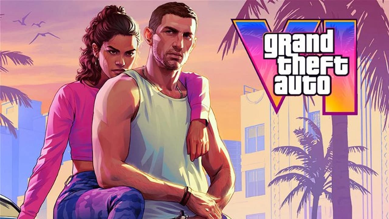 Waduh! Rockstar Tunda GTA 6 Sampai 2026, Tapi Trailernya Bikin Merinding!