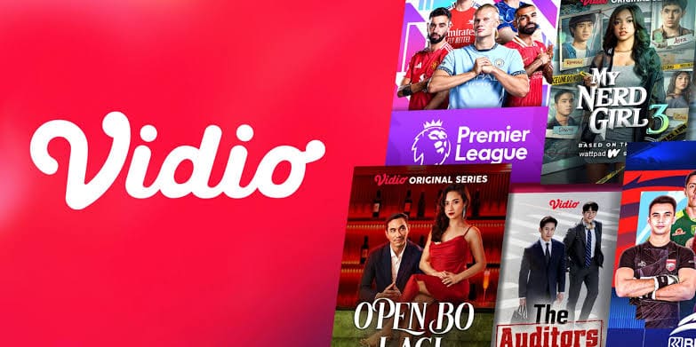 Tips Atasi Lupa Kata Sandi Akun Vidio