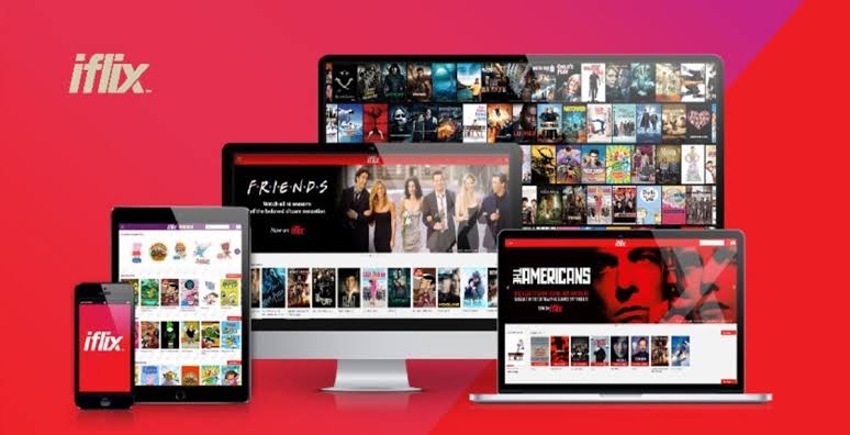 Cara Stop Berlangganan VIP Di Aplikasi Iflix