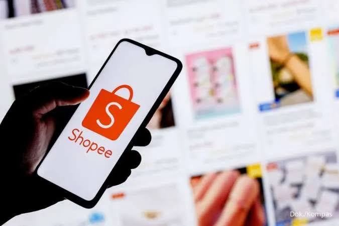 Atasi Segala Masalah Belanja Online Dengan Shopee Paylater