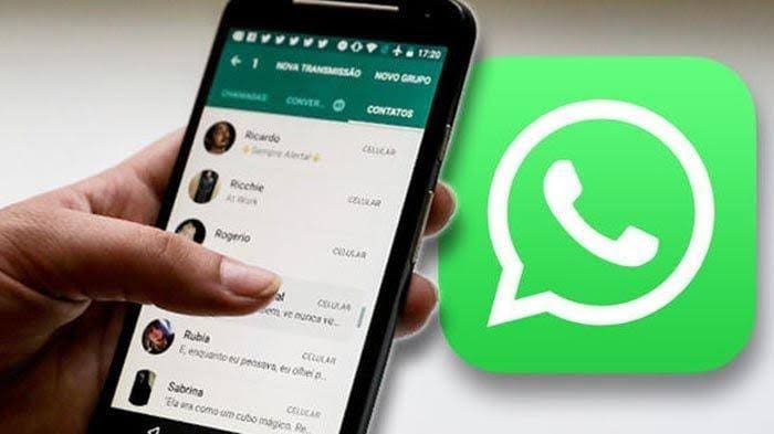Berhati-hatilah Jika Pesan Ini Masuk ke WhatsApp Kamu!