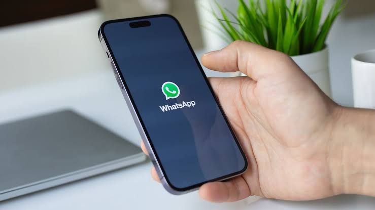 Awas! Bentuk Pesan WhatsApp yang Mencurigakan
