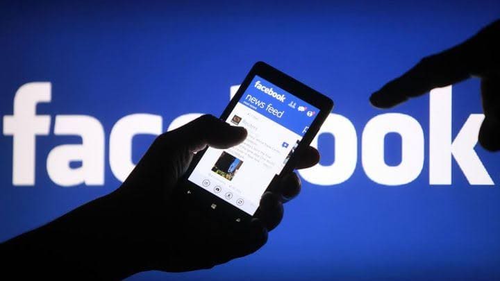 Username Facebook Milikmu Masih Alay? Gini Cara Gantinya
