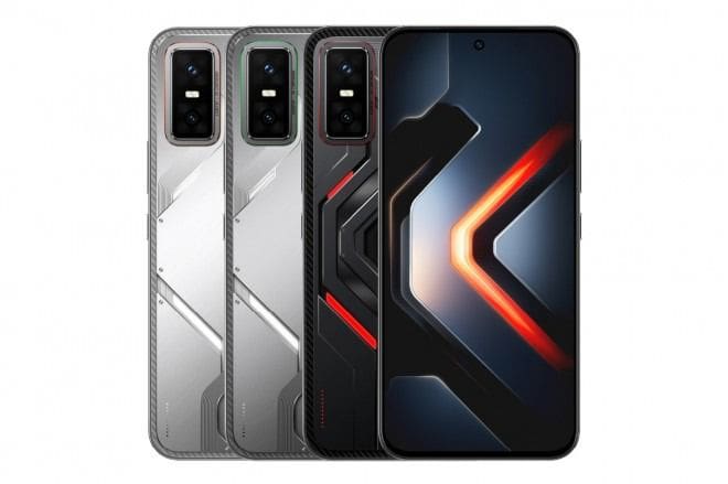 Wow! Ternyata Begini Bocoran Spesifikasi Infinix GT 30 Pro