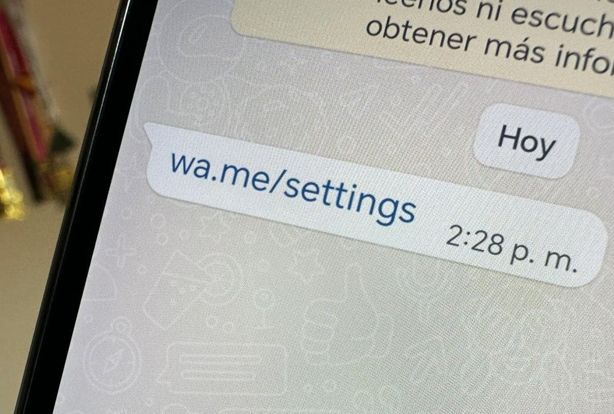 Chat WA Me Settings Bikin WhatsApp Error? Ini 6 Cara Mengatasinya