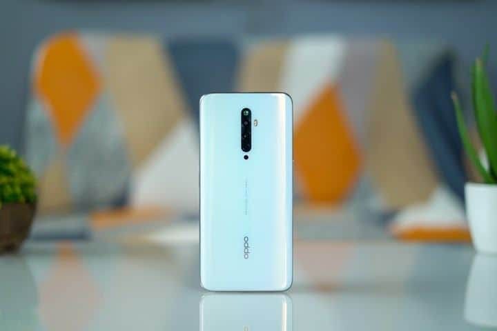 Cek Harga Oppo Reno 2F 2026: Masih Worth It Dibeli?