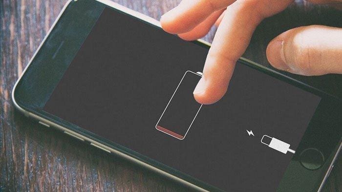 Yuk Cari Tau Aplikasi Yang Paling Boros Baterai Di HP Mu: Mudah Banget!