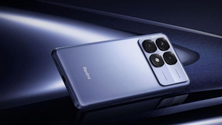 Redmi K80 Ultra Hadir dengan Spek Ngalahin iPhone! Hanya Rp 6 Jutaan Saja!