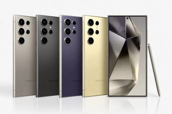 Inilah 7 Daftar HP Terbaru dengan Kamera AI Tercanggih