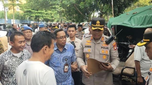 Jangan Ketipu! Ini Nomor Asli Buat Lapor Preman, Bukan yang Nyebar di WhatsApp