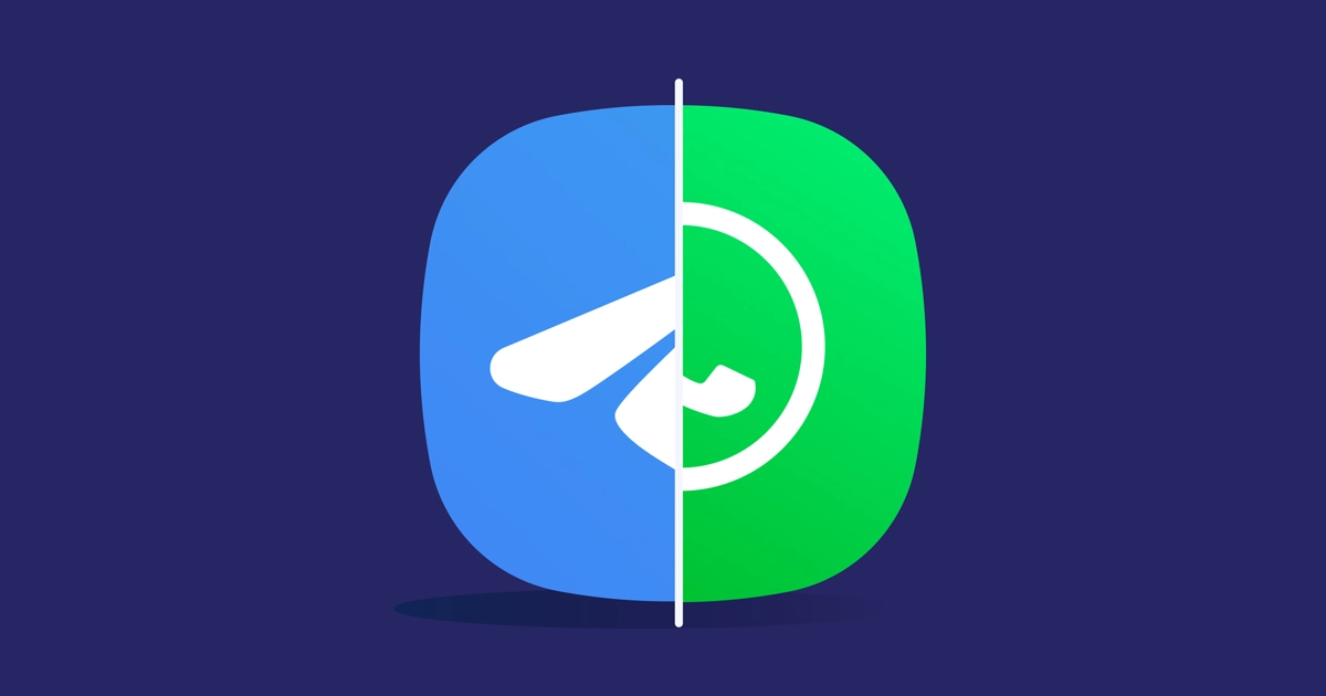 Telegram Tantang WhatsApp! Kontes Rp820 Juta Buat Buka Mata Pengguna