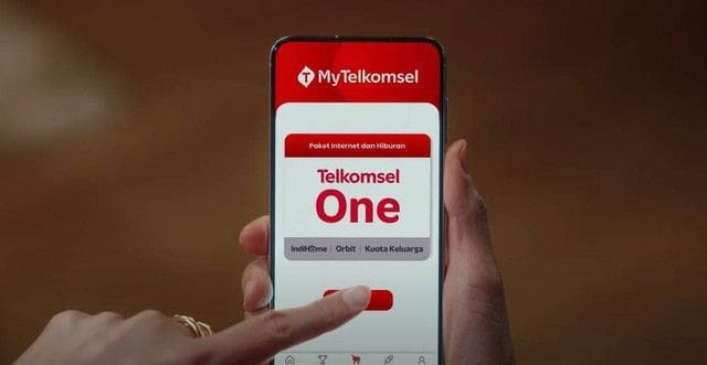 5 Cara Optimalkan Telkomsel One di Aplikasi myTelkomsel