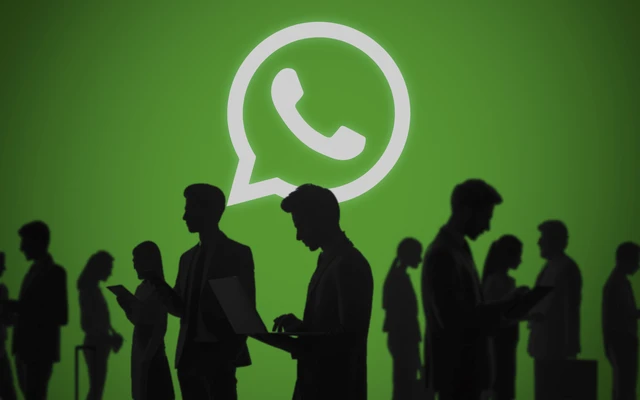 Chat Audio Hacker WhatsApp Disebut Bisa Kuras Rekening