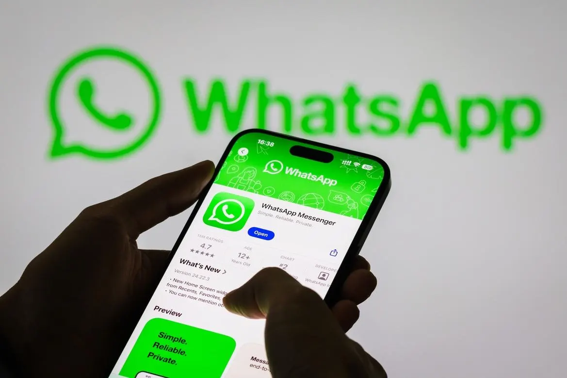 WhatsApp Ingkar Janji Tak Tampilkan Iklan pada Aplikasi