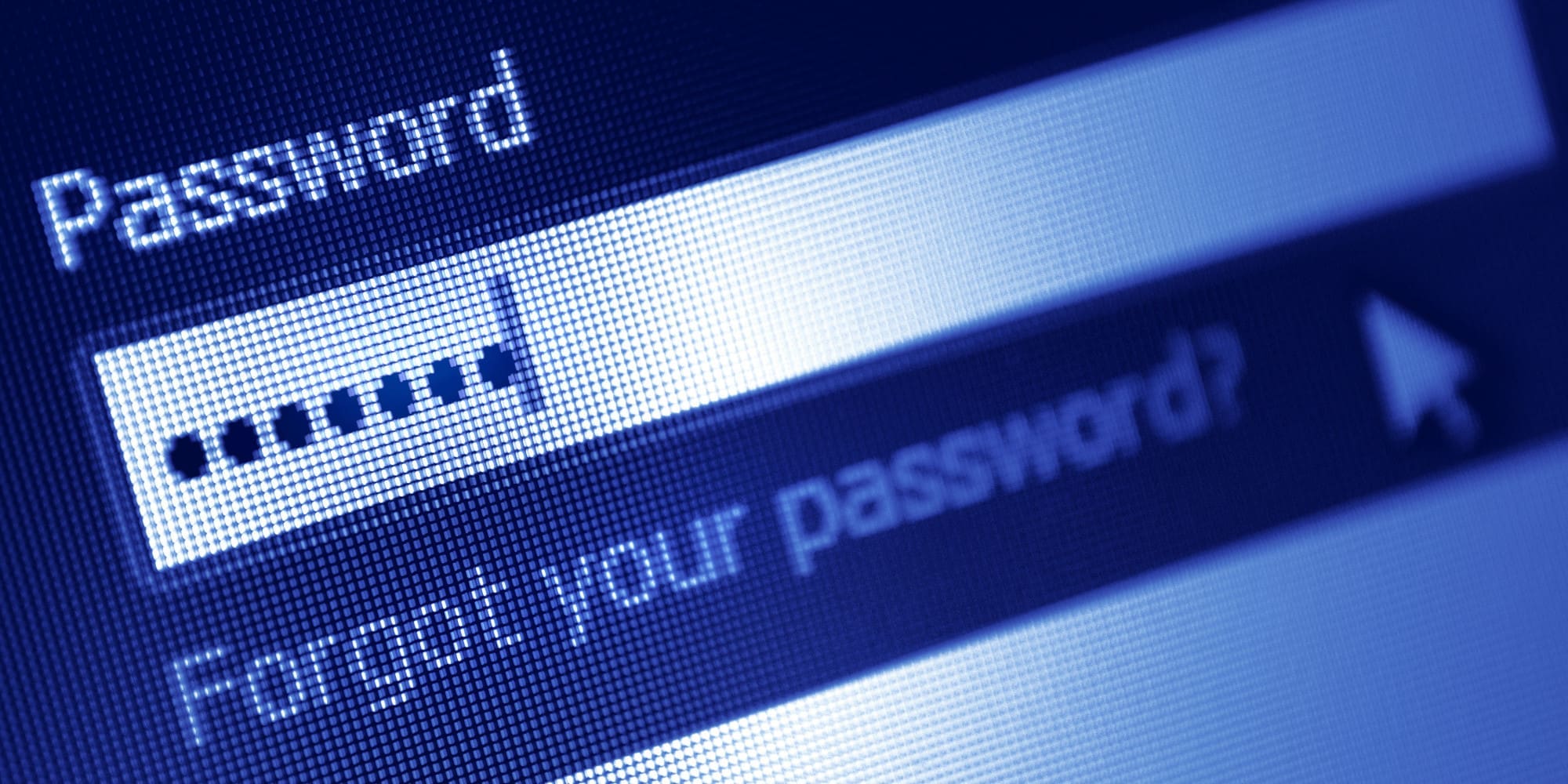 Anti Bocor! Begini Cara Simpan Password yang Aman Tanpa Ribet Install Aplikasi