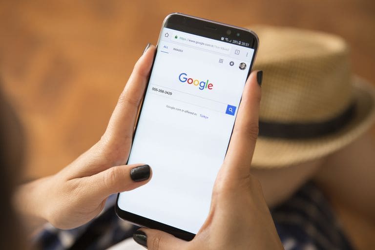 Jangan Dicari! Ini 15 Kata Kunci Berbahaya di Google