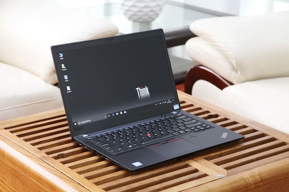 10 Lenovo ThinkPad Terbaik 2026: Dijamin Tahan Lama dan Berkualitas!