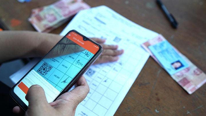 Waspada! Ketahui Ciri-Ciri Penipuan Bansos