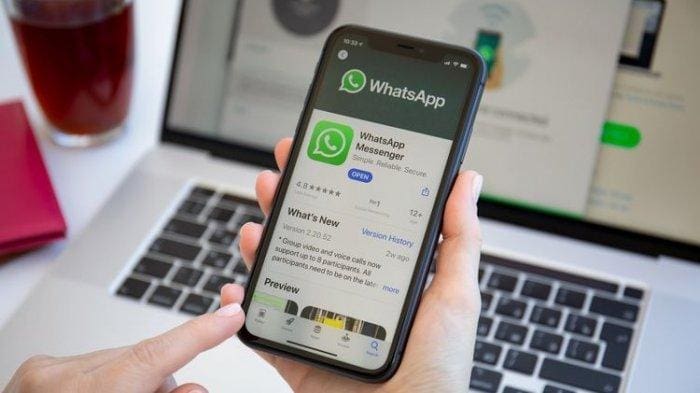 5 Hidden Fitur WhatsApp Untuk Menjaga Privasi Dan Keamanan Agar Lebih Aman!