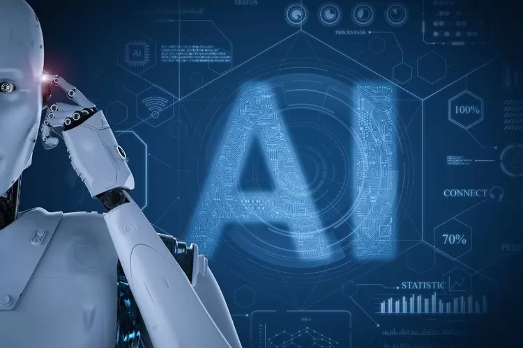 Lowongan Kerja Aman! Ada 7 Jurusan Kuliah yang Tak Dapat Digantikan AI