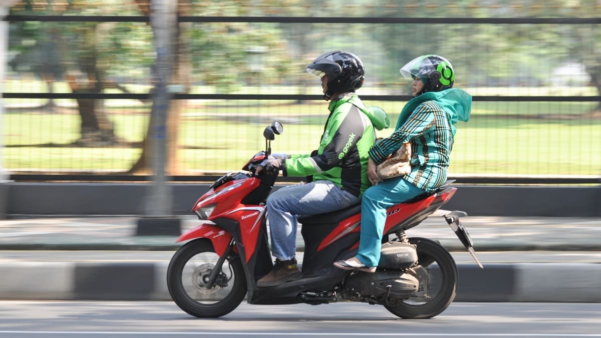 Lagi Cari Motor Matic Bekas Buat Sehari-Hari? Ini Dia 5 Pilihan Paling Worth It