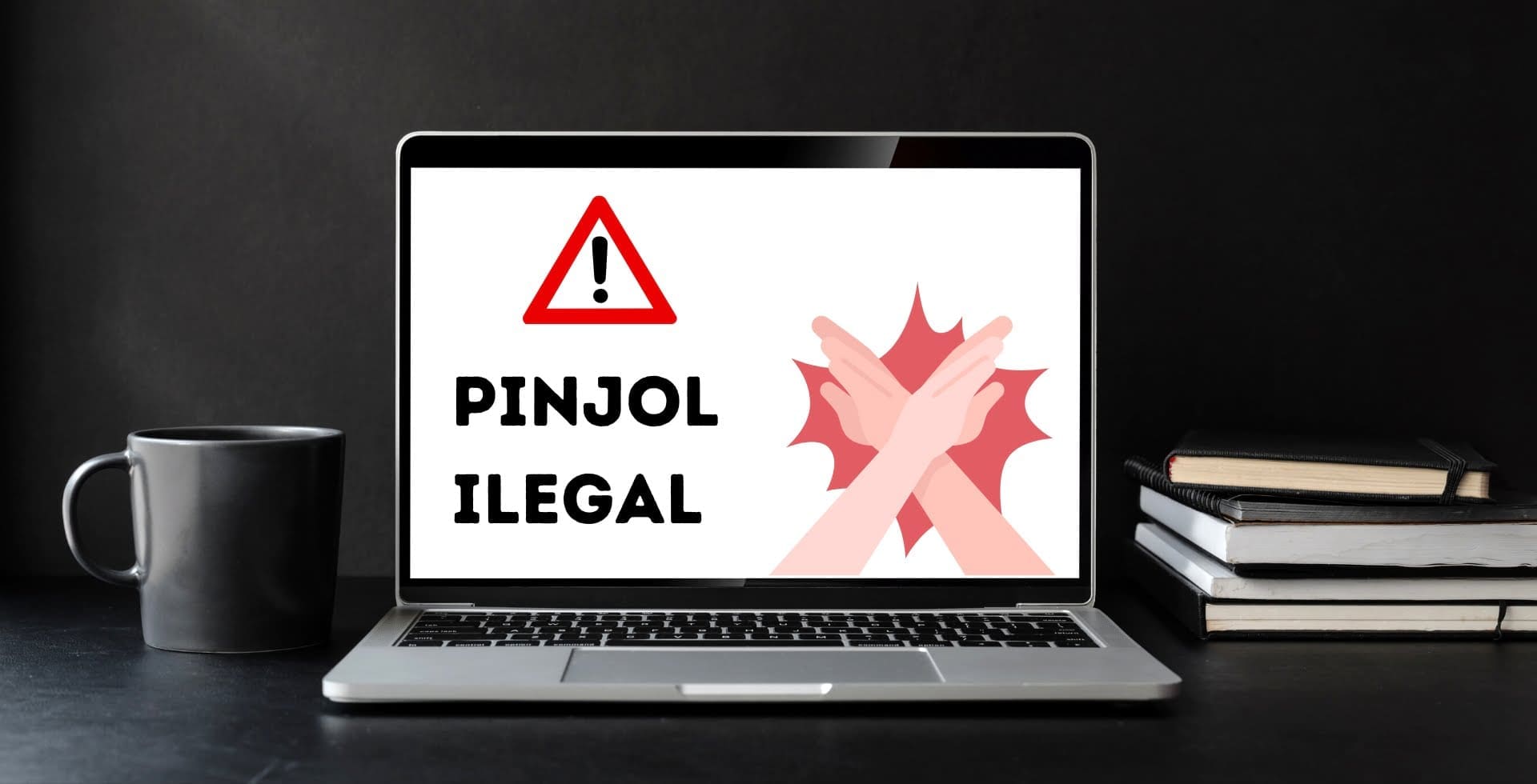 Waspada! Modus Pinjol Ilegal Ini Berakhir Memakan Banyak Korban