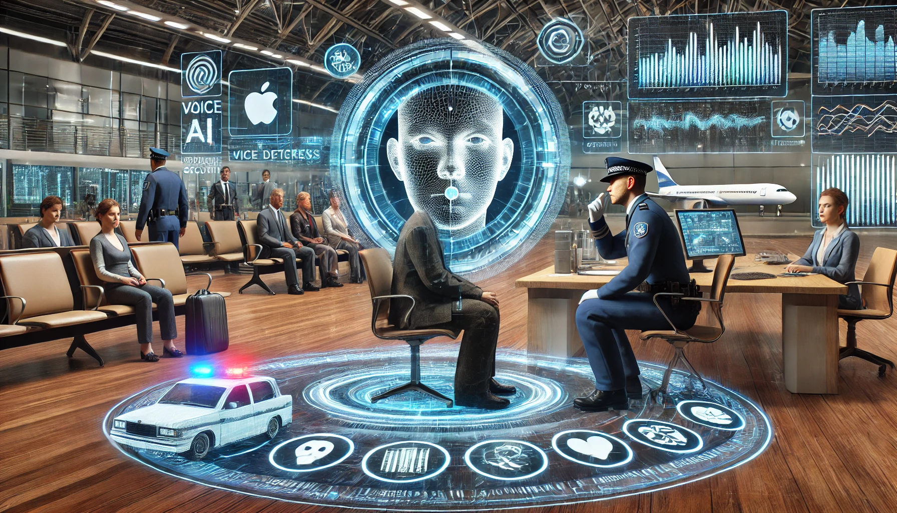 Benarkah AI Bisa Mendeteksi Kebohongan? Lihat Penjelasannya