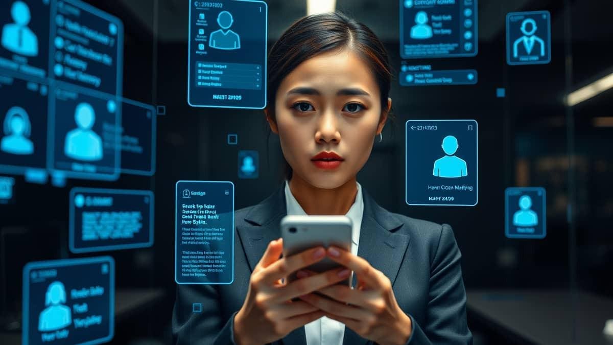 Ini Dia Tanda-Tanda HP Disadap dan Cara Cegah Biar Saldo Rekening Kamu Nggak Ludes