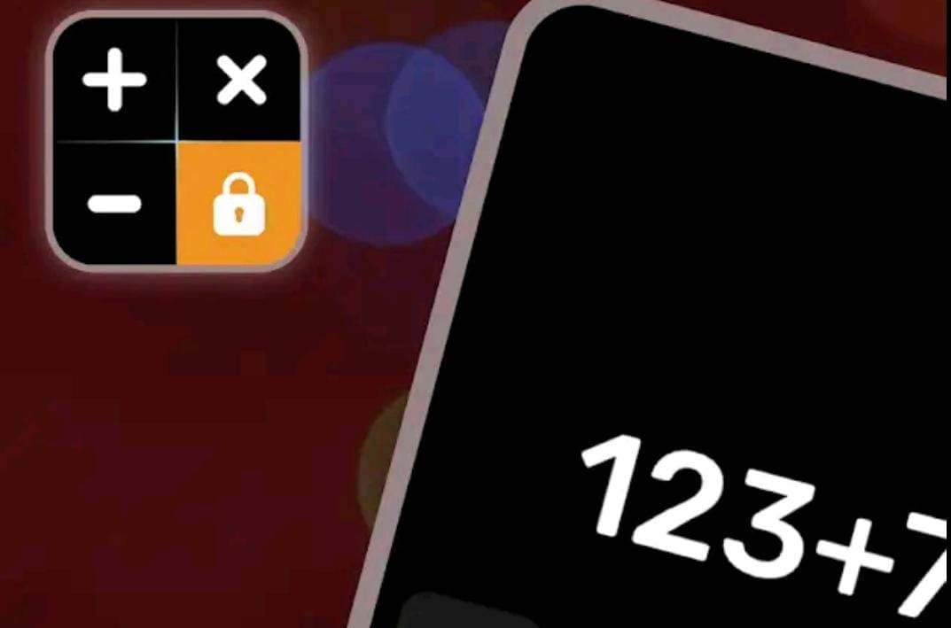 Orang Tua Harus Waspada! Aplikasi Kalkulator ini Berbahaya