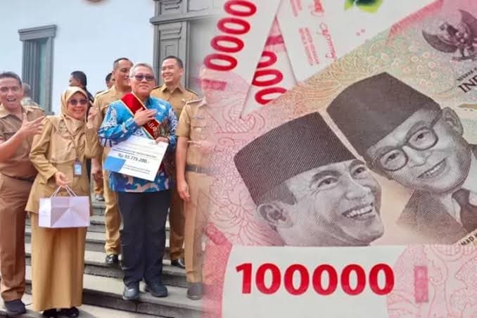 Mulai 2026, Uang Saku dan Tunjangan Pulsa ASN Dihapus!