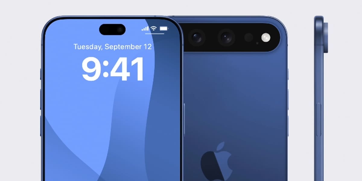Bocoran iPhone 17 Udah Muncul, Tapi Banyak yang Kecewa Berat!