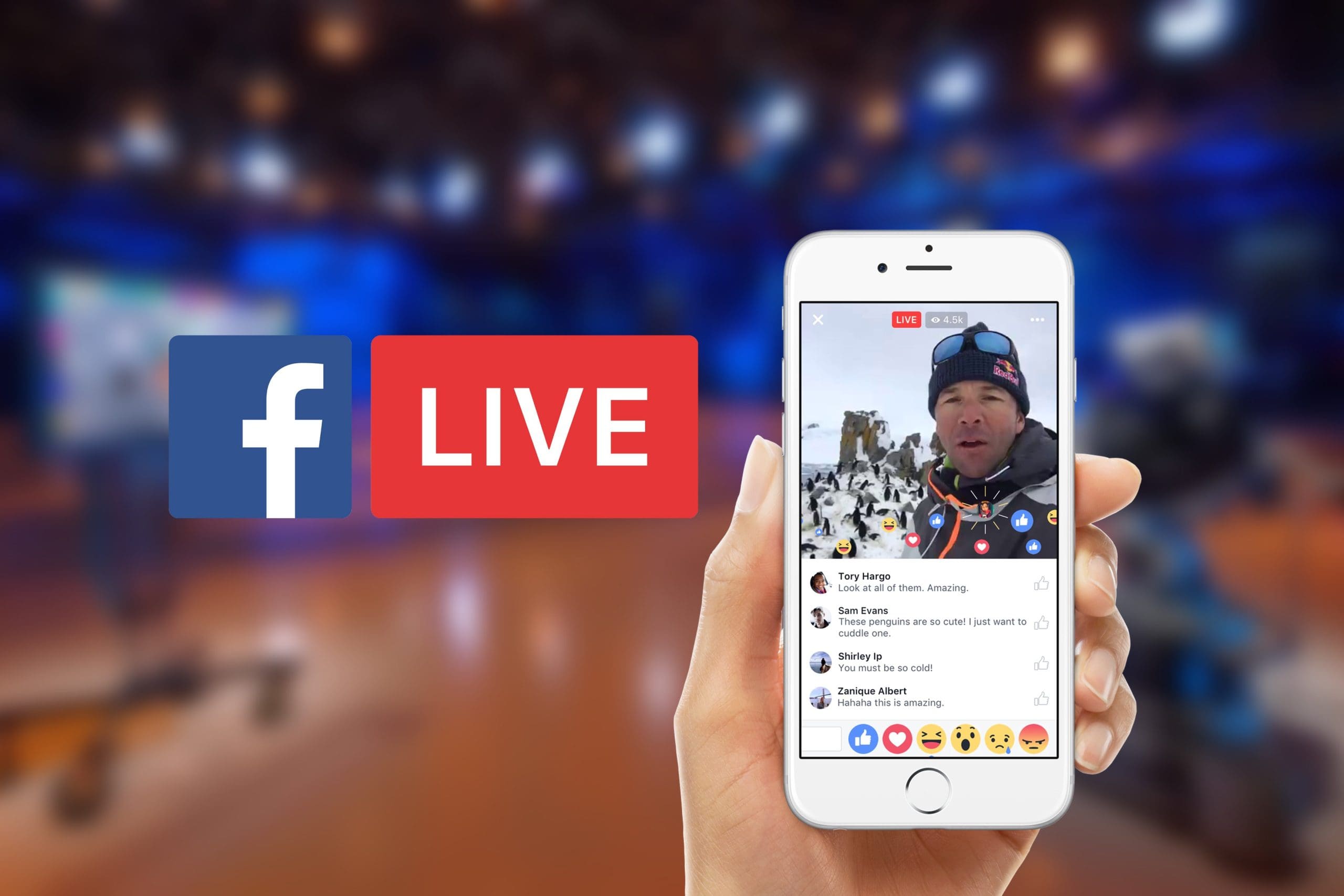 Ini Dia 2 Cara Mudah Simpan Live Streaming Facebook Tanpa Aplikasi Tambahan