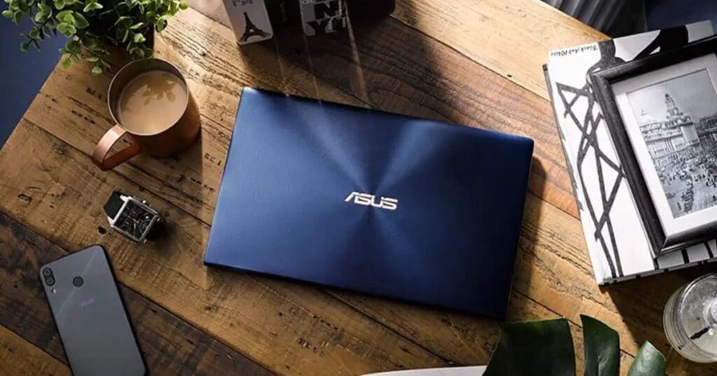 Cari Laptop Buat Kerja? Ini 4 Rekomendasi Laptop ASUS Paling Worth It Buat Pekerja Kantoran