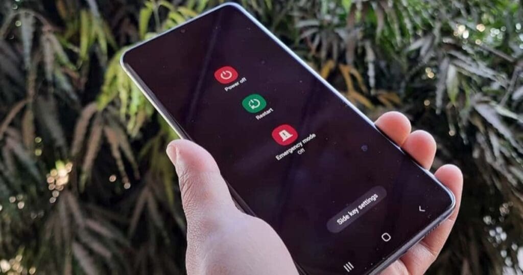 Ini Dia Manfaat Restart HP Seminggu Sekali yang Nggak Banyak Orang Tau