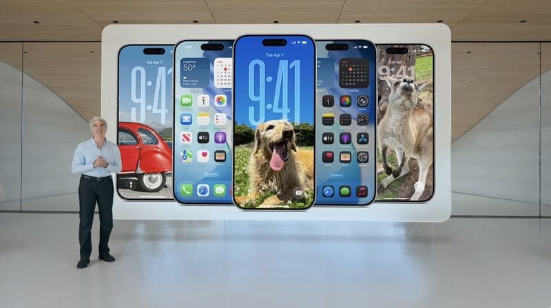 Sedih Banget! iOS 26 Rilis, iPhone XR & XS Resmi Nggak Dapet Update Lagi