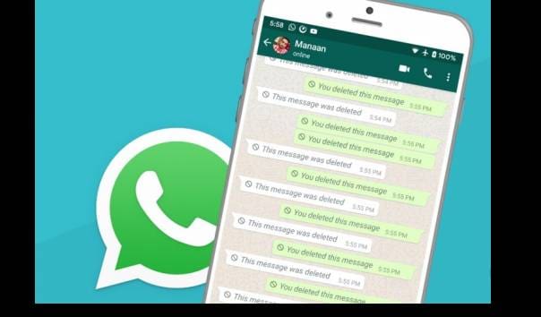 6 Cara Baca Chat WhatsApp Tanpa Ketahuan Pengirimnya