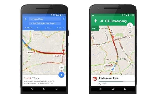 Wajib Tahu! Ini 13 Cara Lacak Lokasi Orang Lewat Nomor WhatsApp, Gampang Banget!