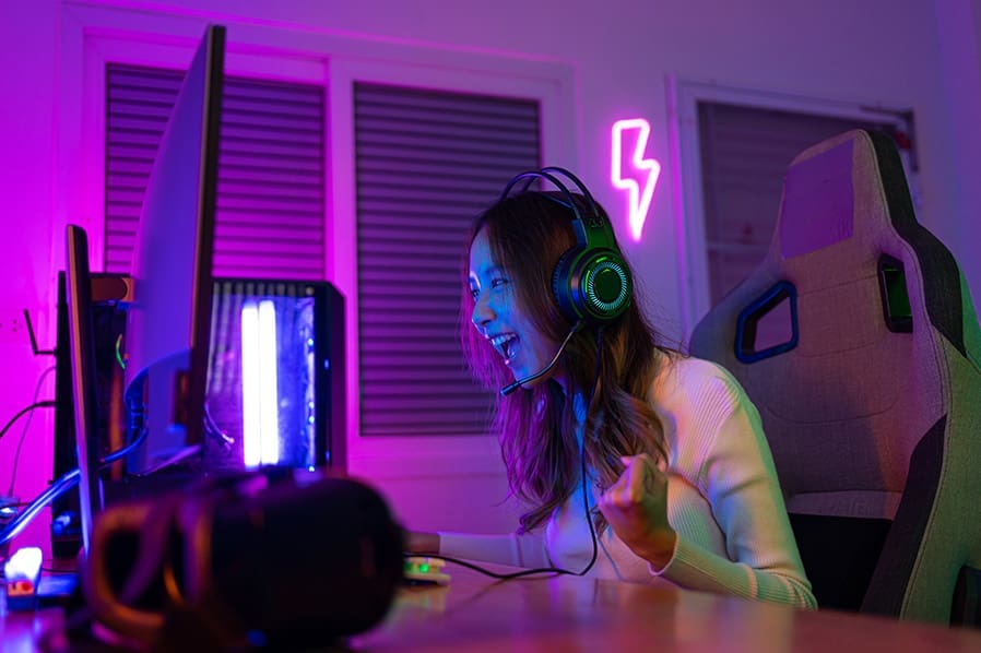 Bukan Cuma Buat Gaya, Ini 7 Alasan Kenapa Voucher Game Bikin Kamu Makin Jago!