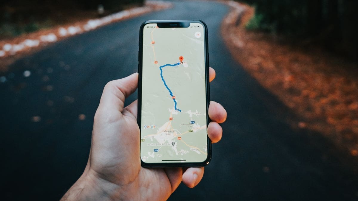 Hadirkan Fitur Baru, Kini Google Maps Bisa Pantau Pemudik