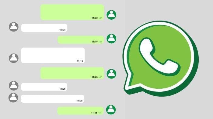 Biar Nggak Keganggu! Begini Cara Matikan Audio Chat di Grup WhatsApp