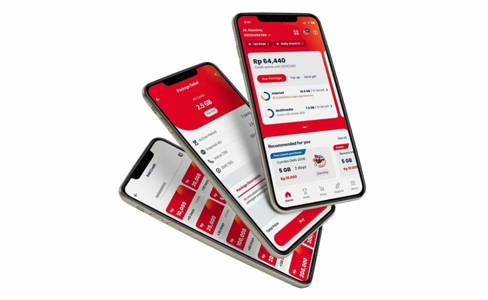 3 Cara Cek Poin Telkomsel dan Tukar Jadi Hadiah Menarik