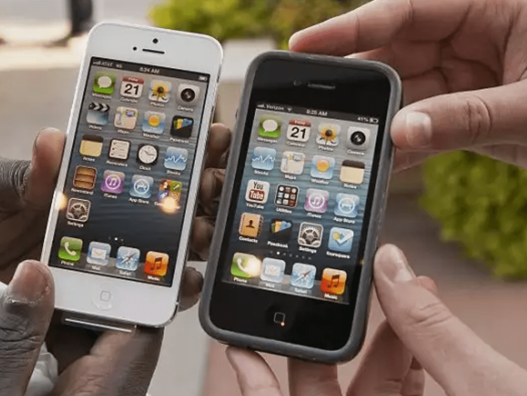 Waduh! 8 iPhone Jadul Ini Nggak Bisa Pakai WhatsApp & YouTube Lagi